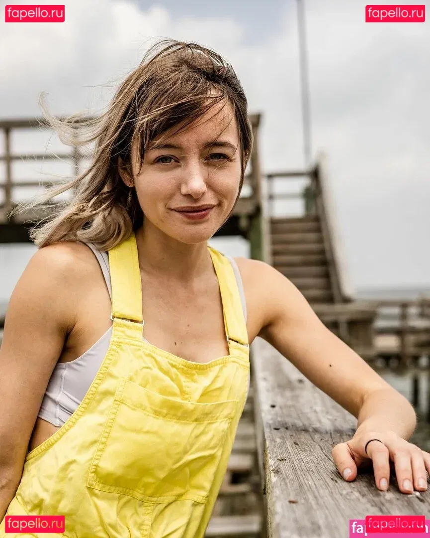 Billie Webb Onlyfans Photo Gallery 