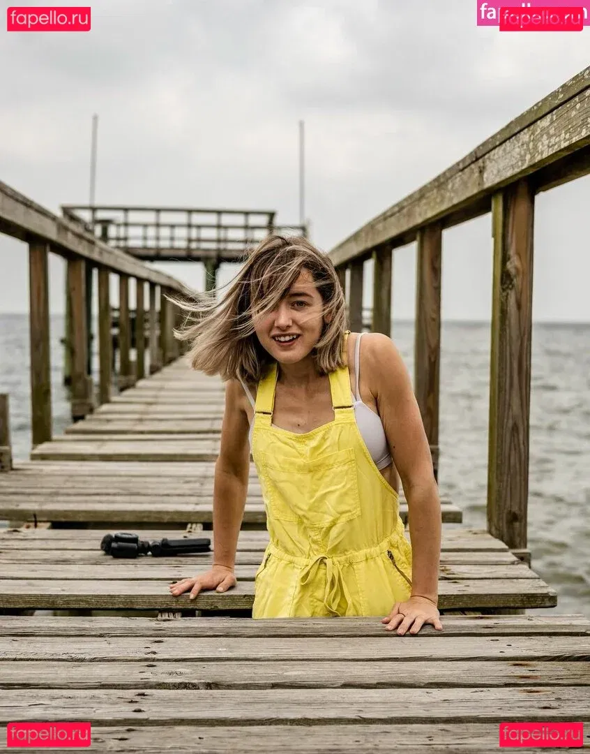 Billie Webb Onlyfans Photo Gallery 