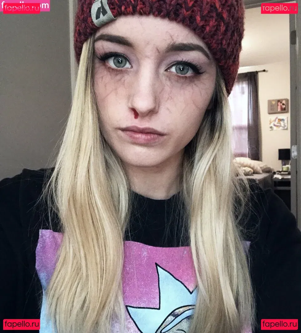 Billie Webb Onlyfans Photo Gallery 