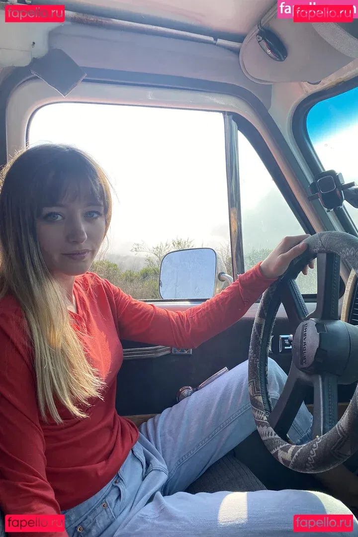 Billie Webb Onlyfans Photo Gallery 