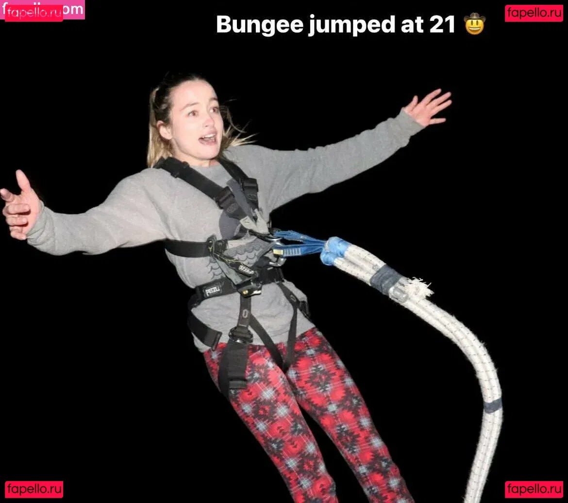 Billie Webb Onlyfans Photo Gallery 