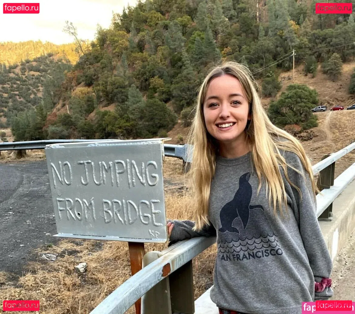 Billie Webb Onlyfans Photo Gallery 