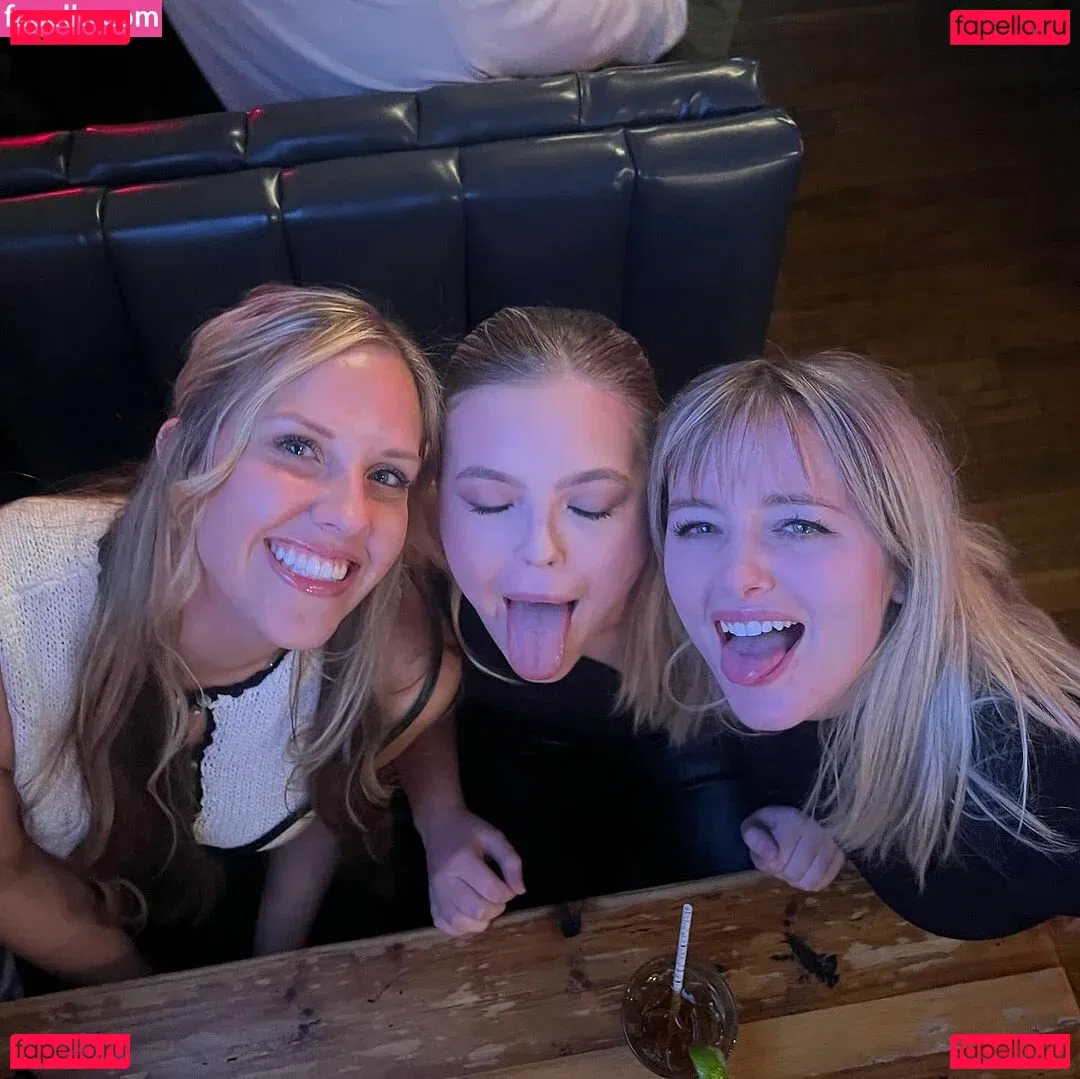 Billie Webb Onlyfans Photo Gallery 