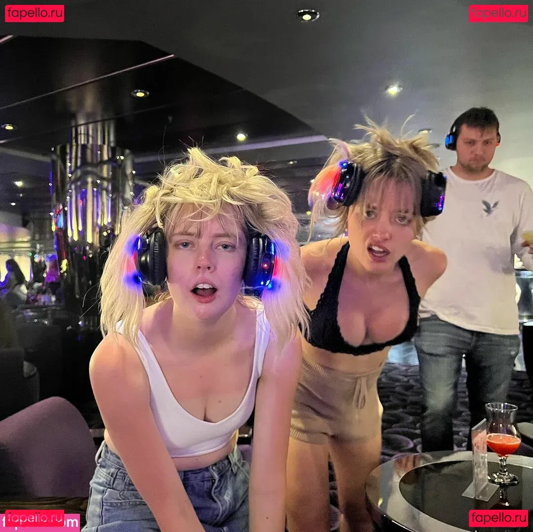 Billie Webb Onlyfans Photo Gallery 