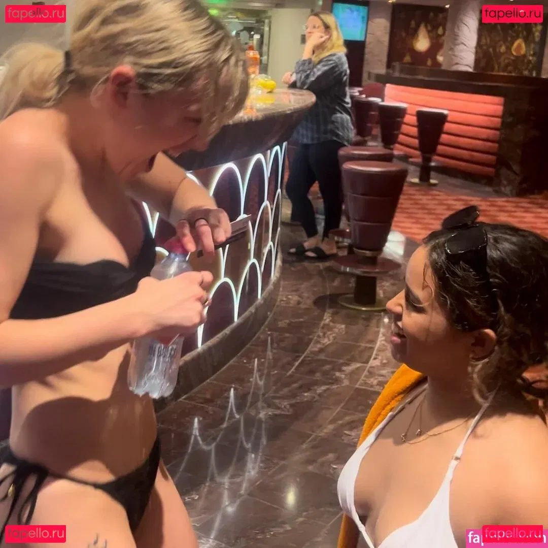 Billie Webb Onlyfans Photo Gallery 