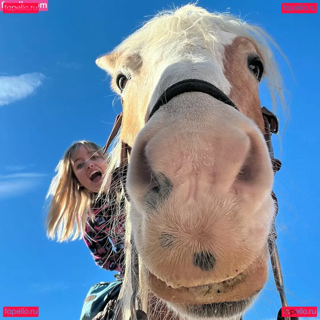 Billie Webb Onlyfans Photo Gallery 