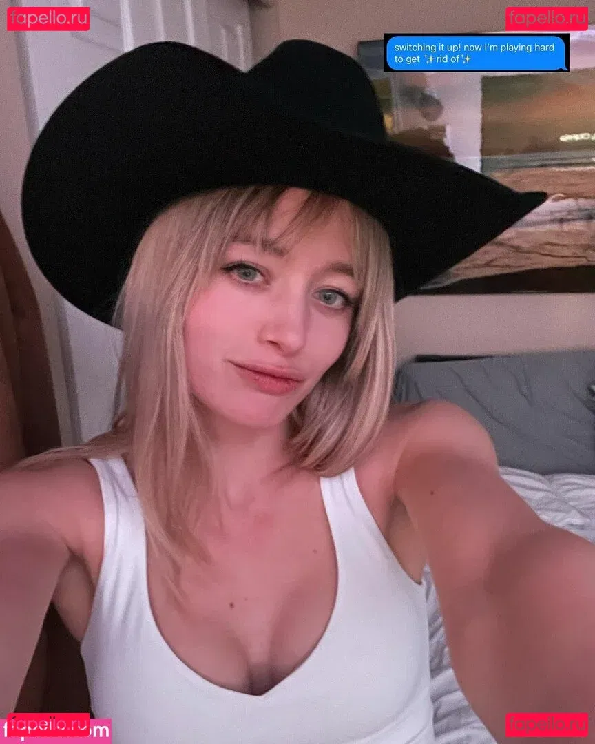 Billie Webb Onlyfans Photo Gallery 