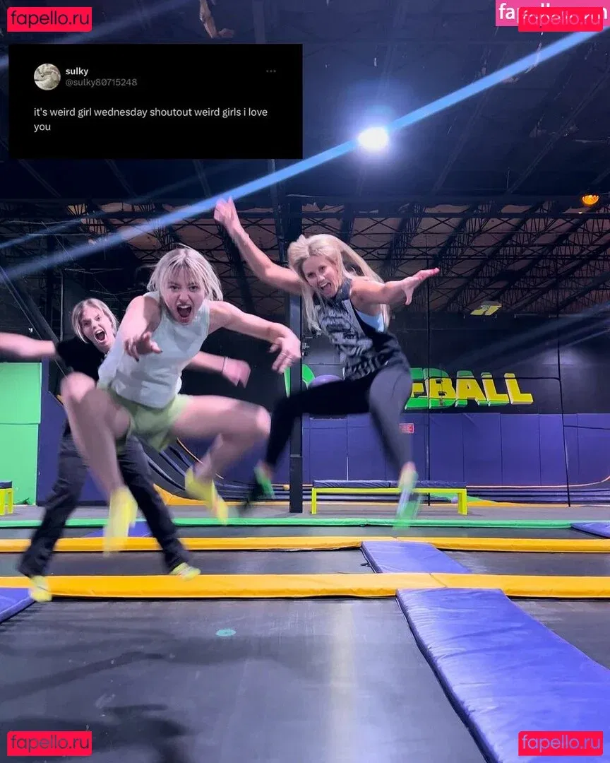 Billie Webb Onlyfans Photo Gallery 