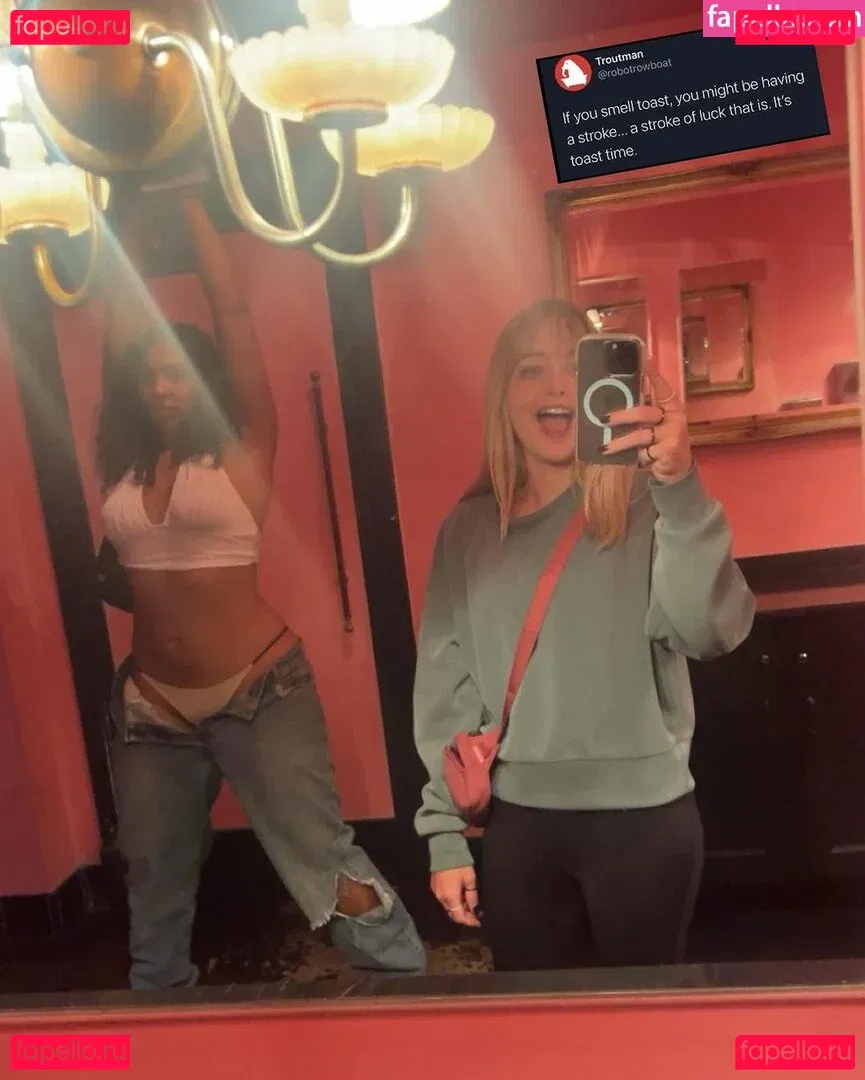 Billie Webb Onlyfans Photo Gallery 