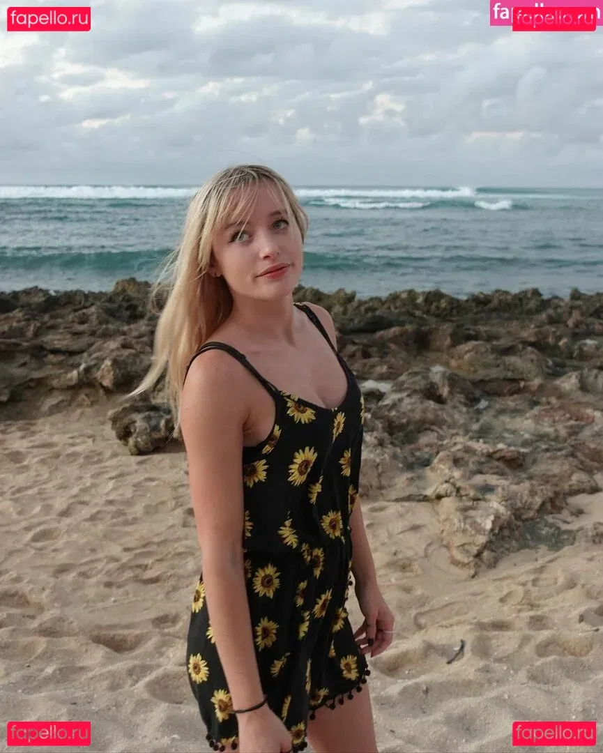 Billie Webb Onlyfans Photo Gallery 