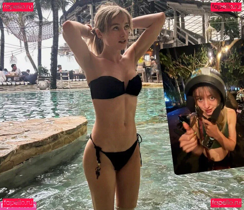 Billie Webb Onlyfans Photo Gallery 