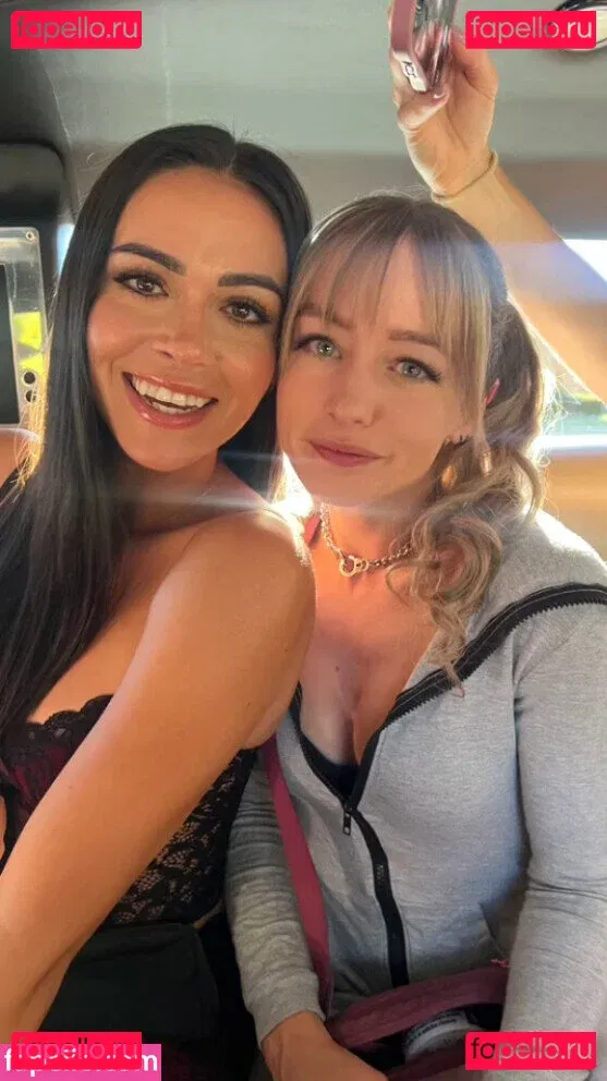 Billie Webb Onlyfans Photo Gallery 