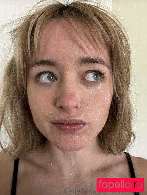 Billie Webb Nude Onlyfans Photo 46