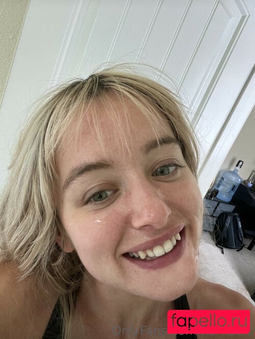 Billie Webb Nude Onlyfans Photo 43