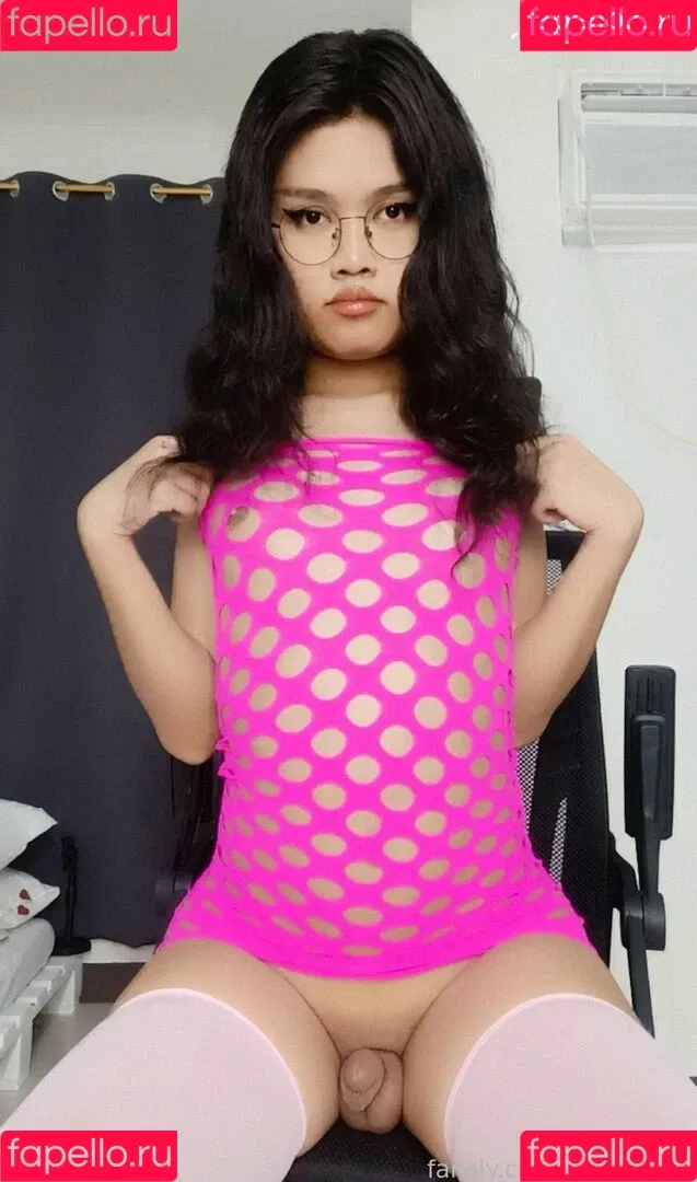 Femboy4eva Onlyfans Photo Gallery 