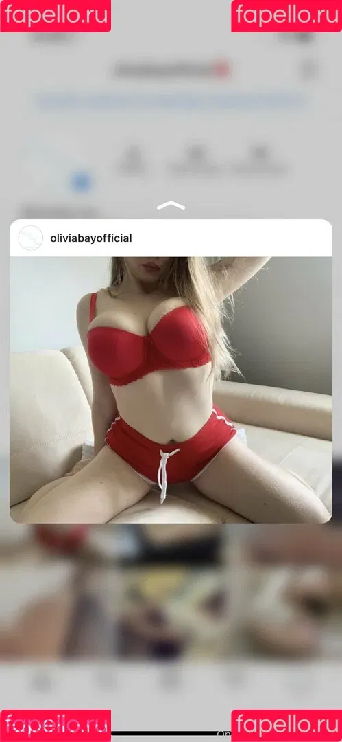Olivia Bay Live Onlyfans Photo Gallery 