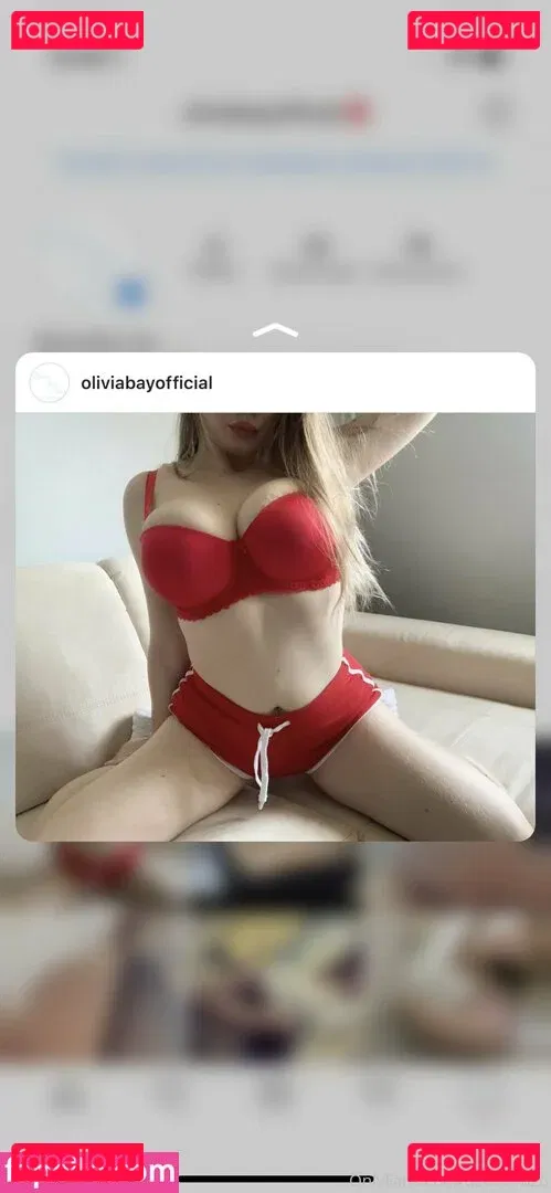 Olivia Bay Live Onlyfans Photo Gallery 