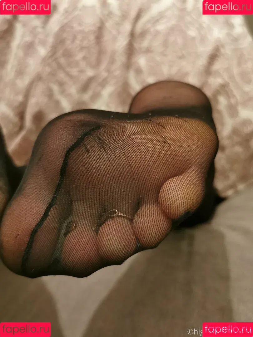 higharches_bella Onlyfans Photo Gallery 