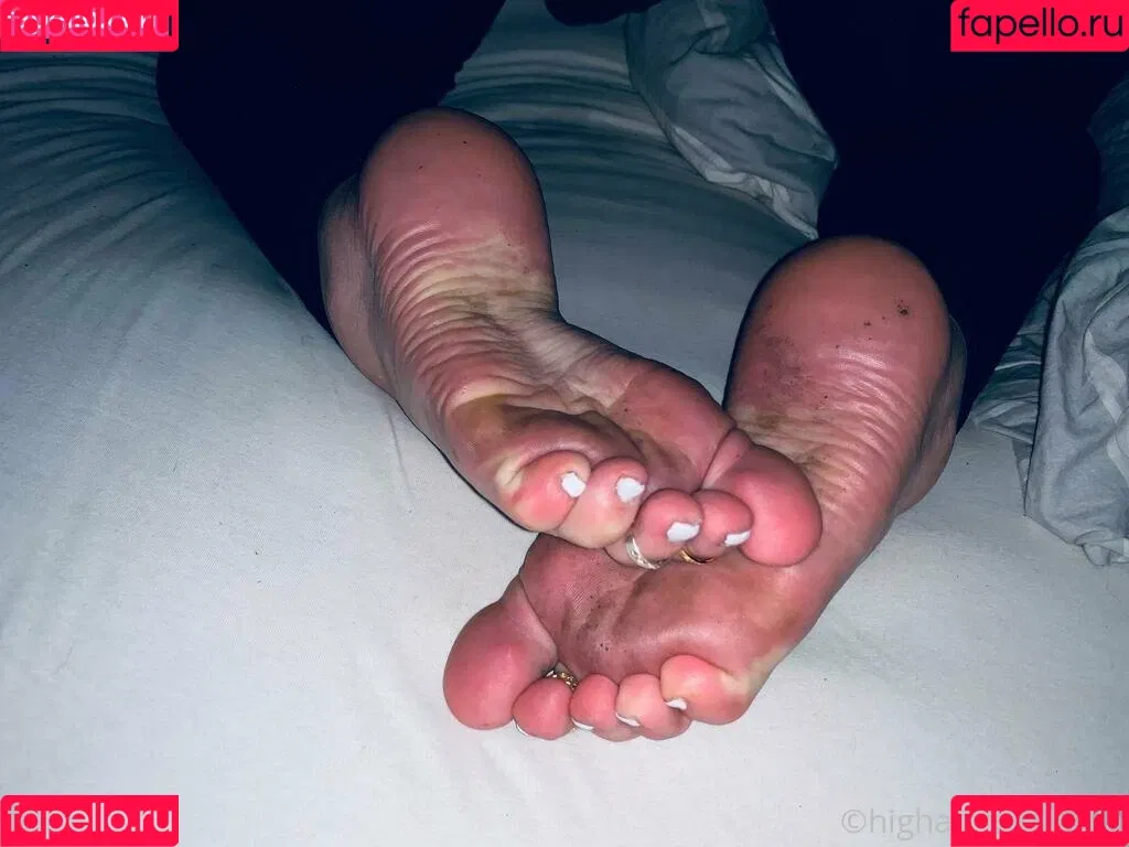 higharches_bella Onlyfans Photo Gallery 