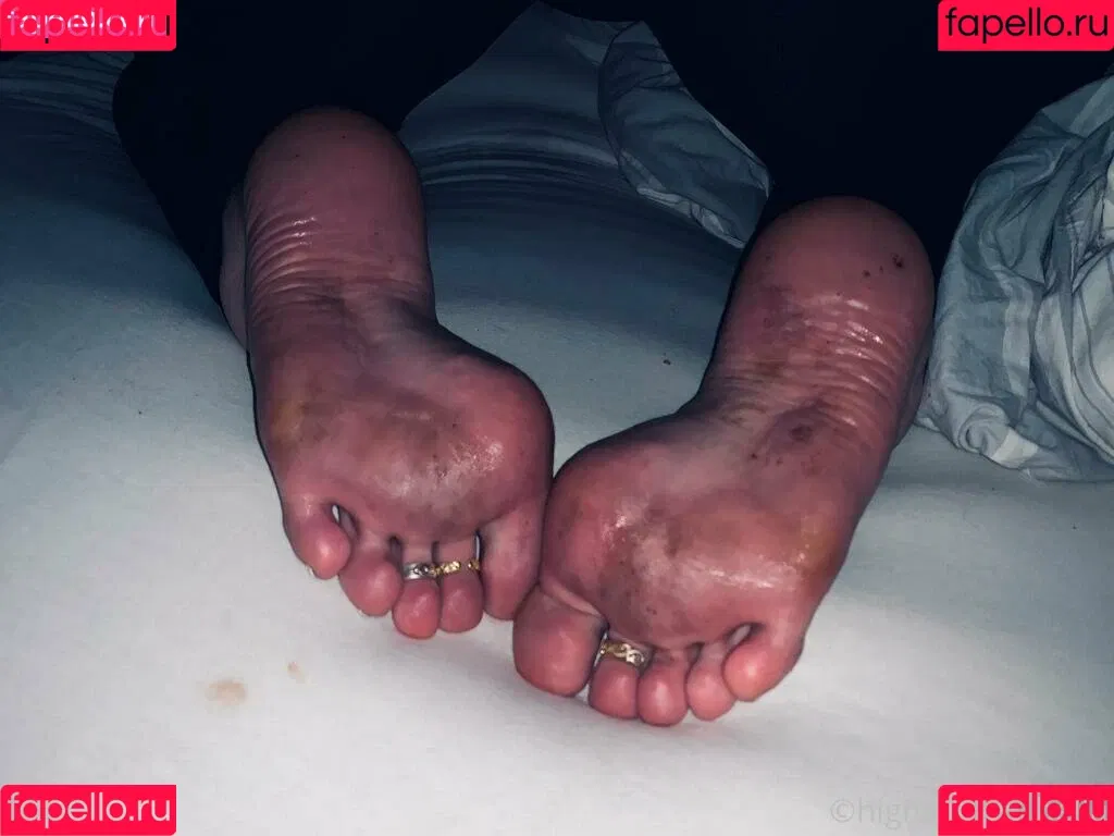 higharches_bella Onlyfans Photo Gallery 