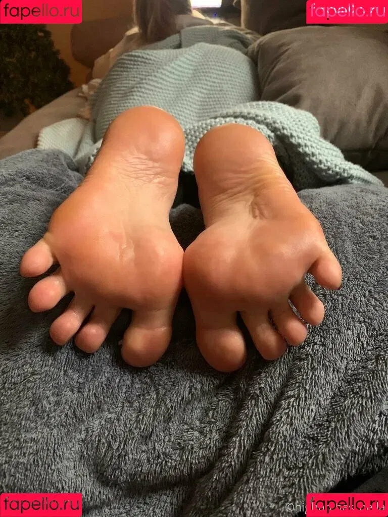 higharches_bella Onlyfans Photo Gallery 