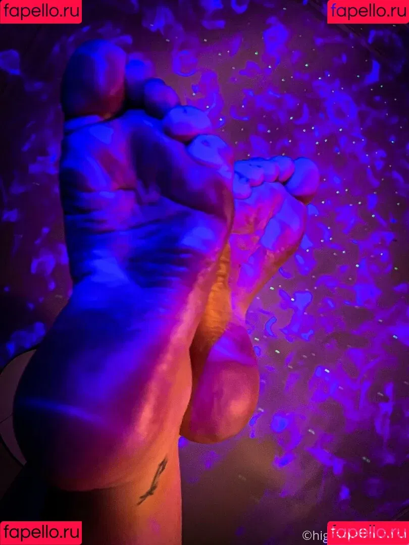 higharches_bella Onlyfans Photo Gallery 