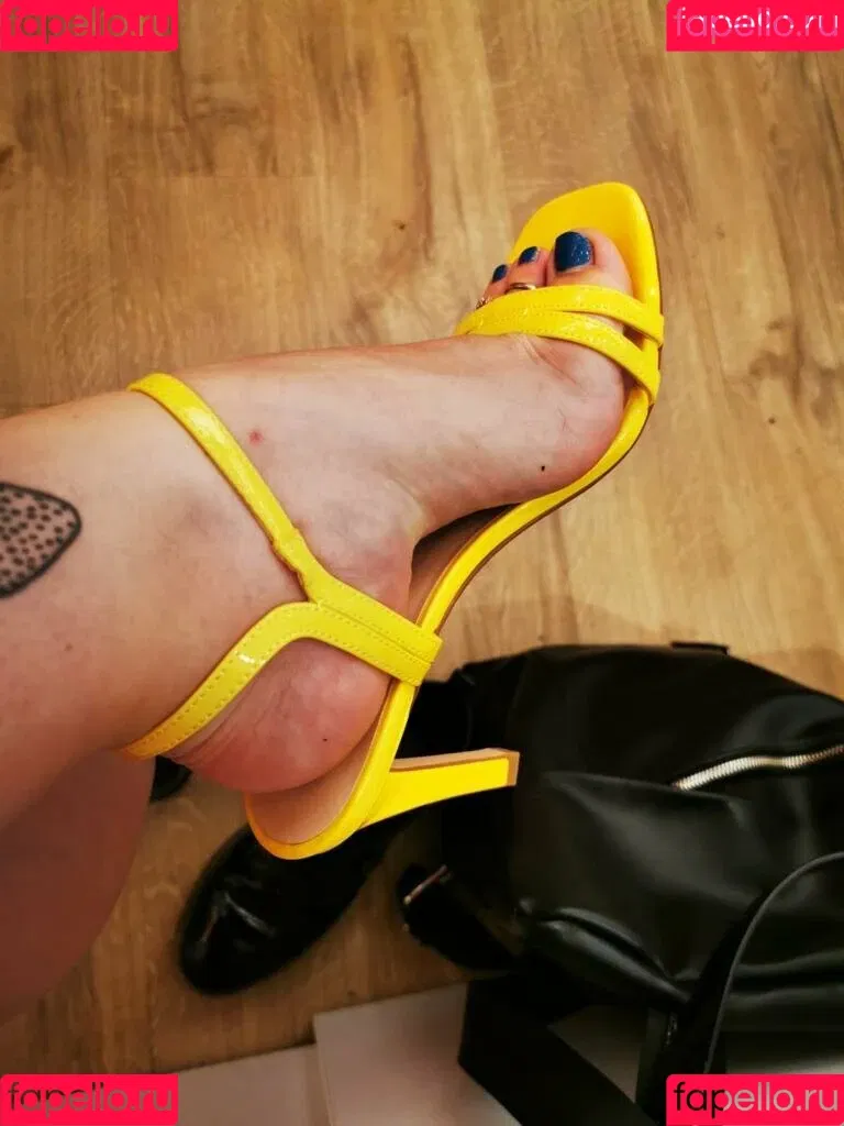 higharches_bella Onlyfans Photo Gallery 
