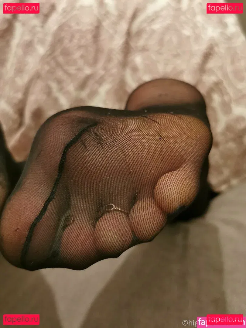 higharches_bella Onlyfans Photo Gallery 