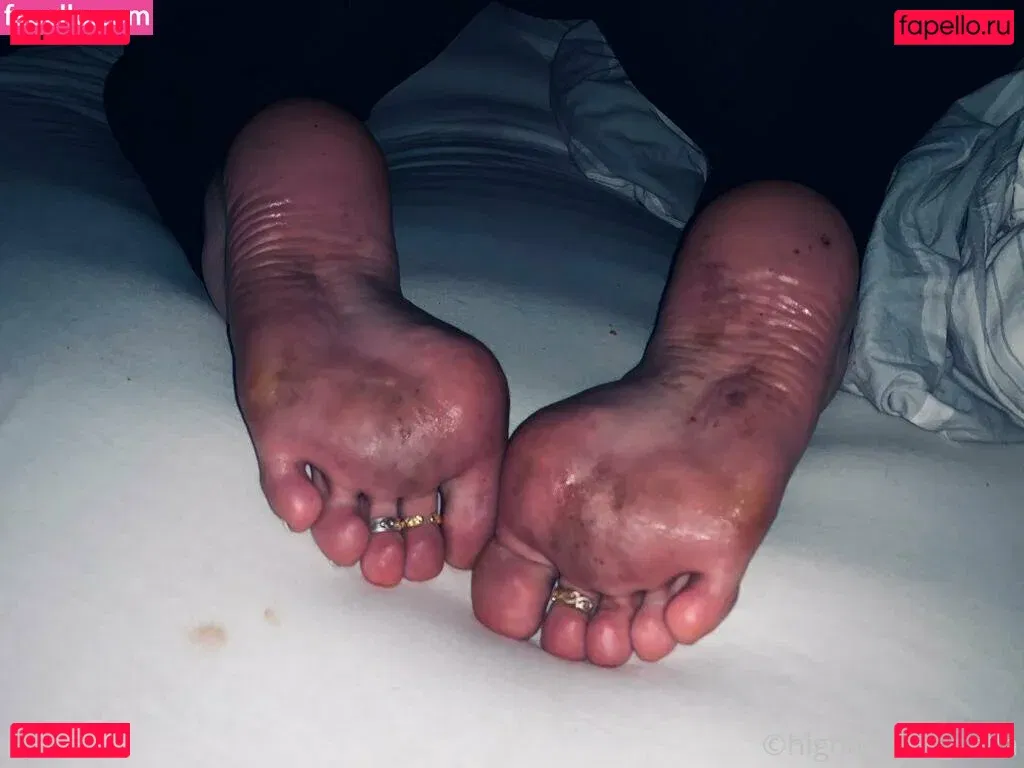 higharches_bella Onlyfans Photo Gallery 