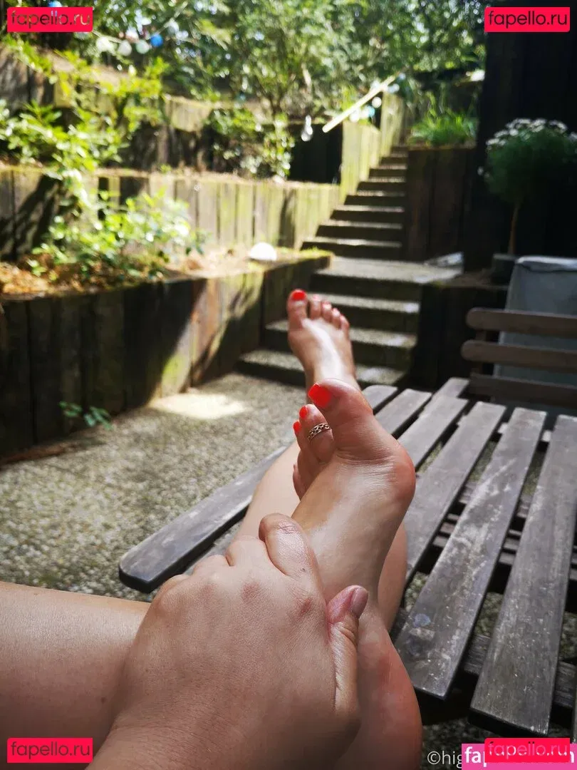 higharches_bella Onlyfans Photo Gallery 