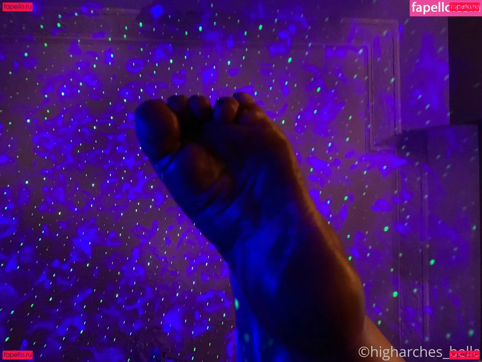 higharches_bella Onlyfans Photo Gallery 