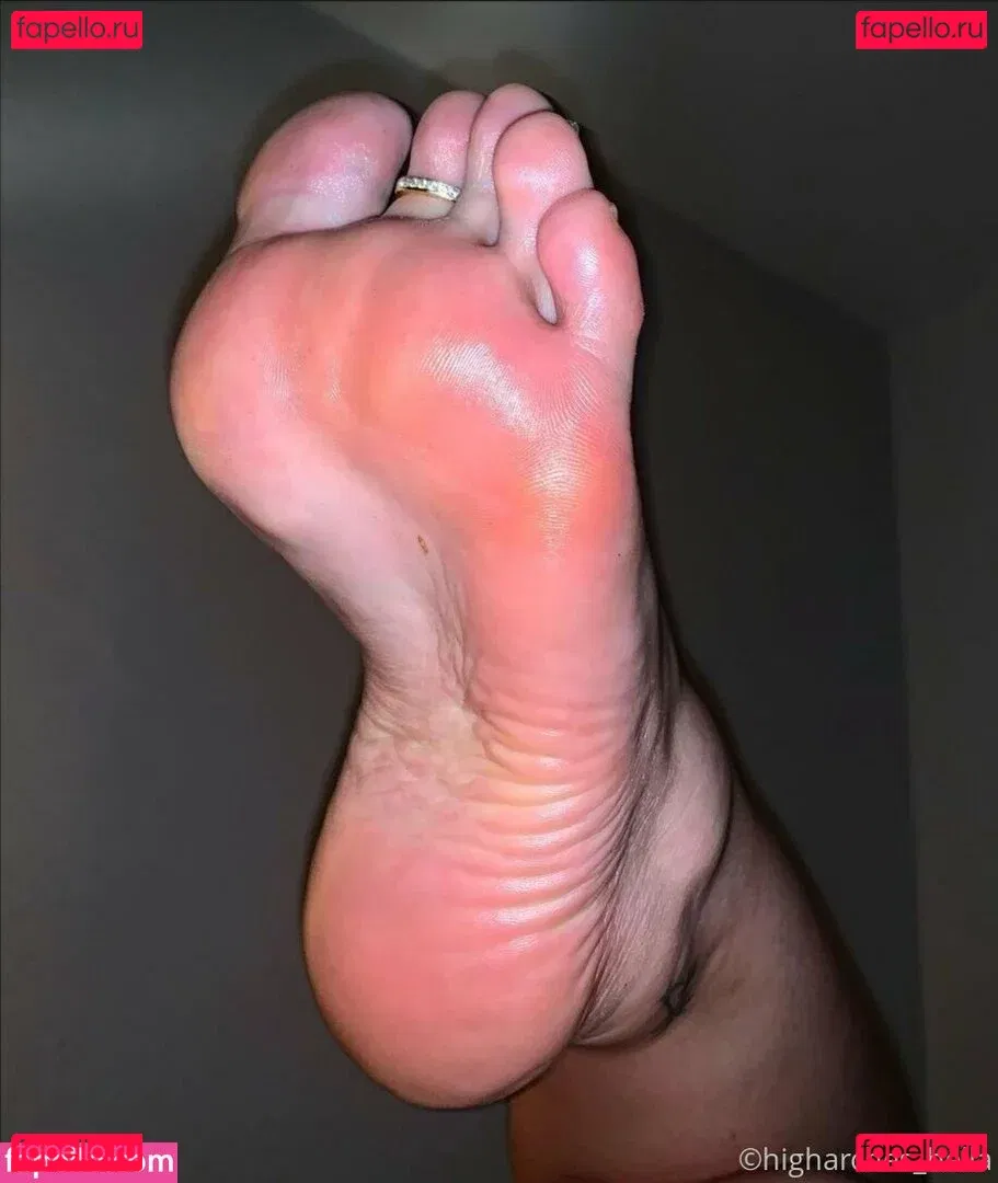 higharches_bella Onlyfans Photo Gallery 