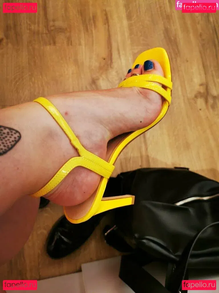 higharches_bella Onlyfans Photo Gallery 