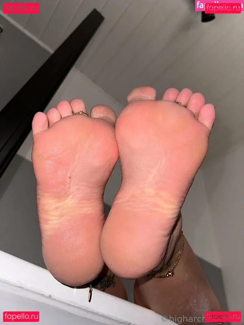 higharches_bella Onlyfans Photo Gallery 