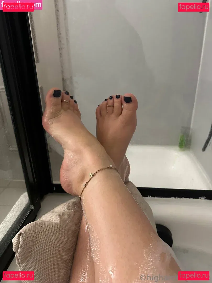 higharches_bella Onlyfans Photo Gallery 