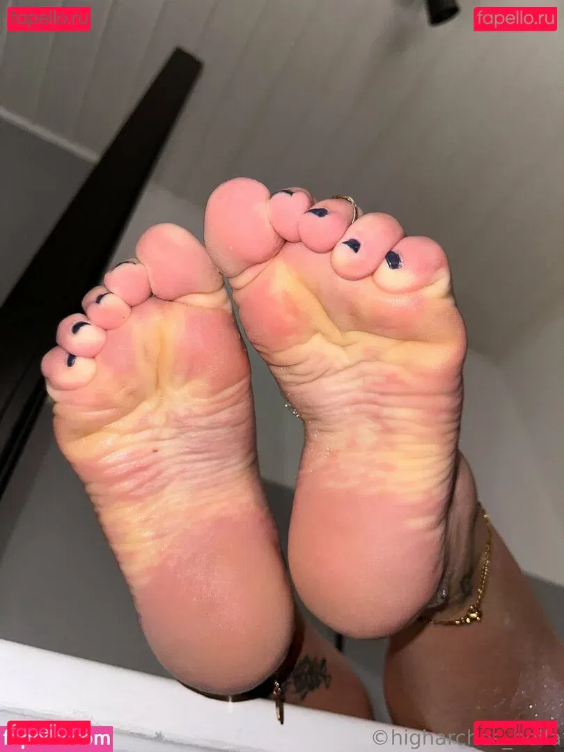 higharches_bella Onlyfans Photo Gallery 