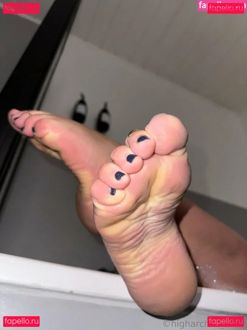 higharches_bella Onlyfans Photo Gallery 