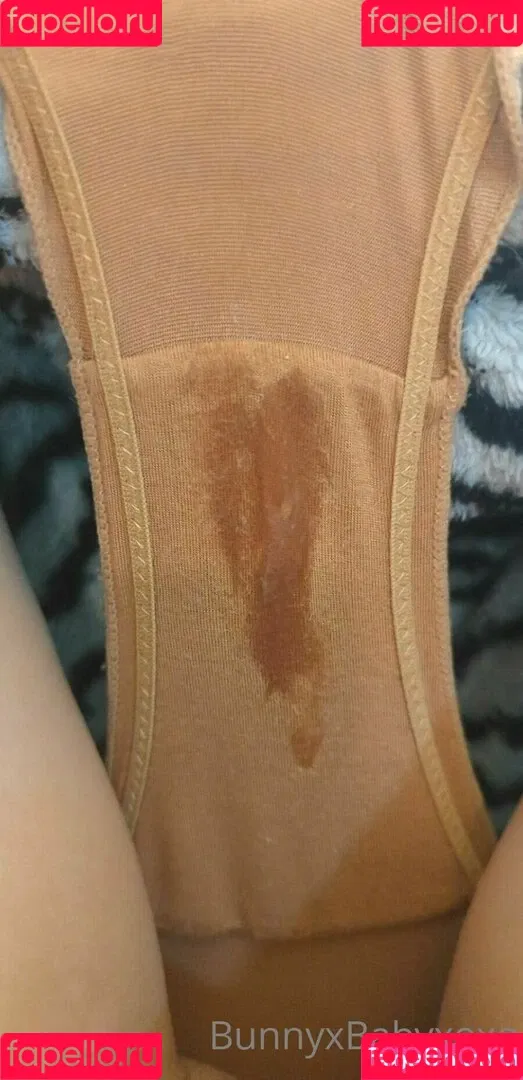 bunnyxbabyxoxo Onlyfans Photo Gallery 