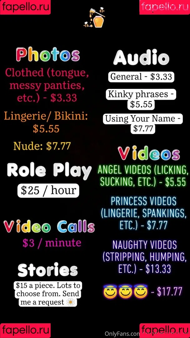 bunnyxbabyxoxo Onlyfans Photo Gallery 