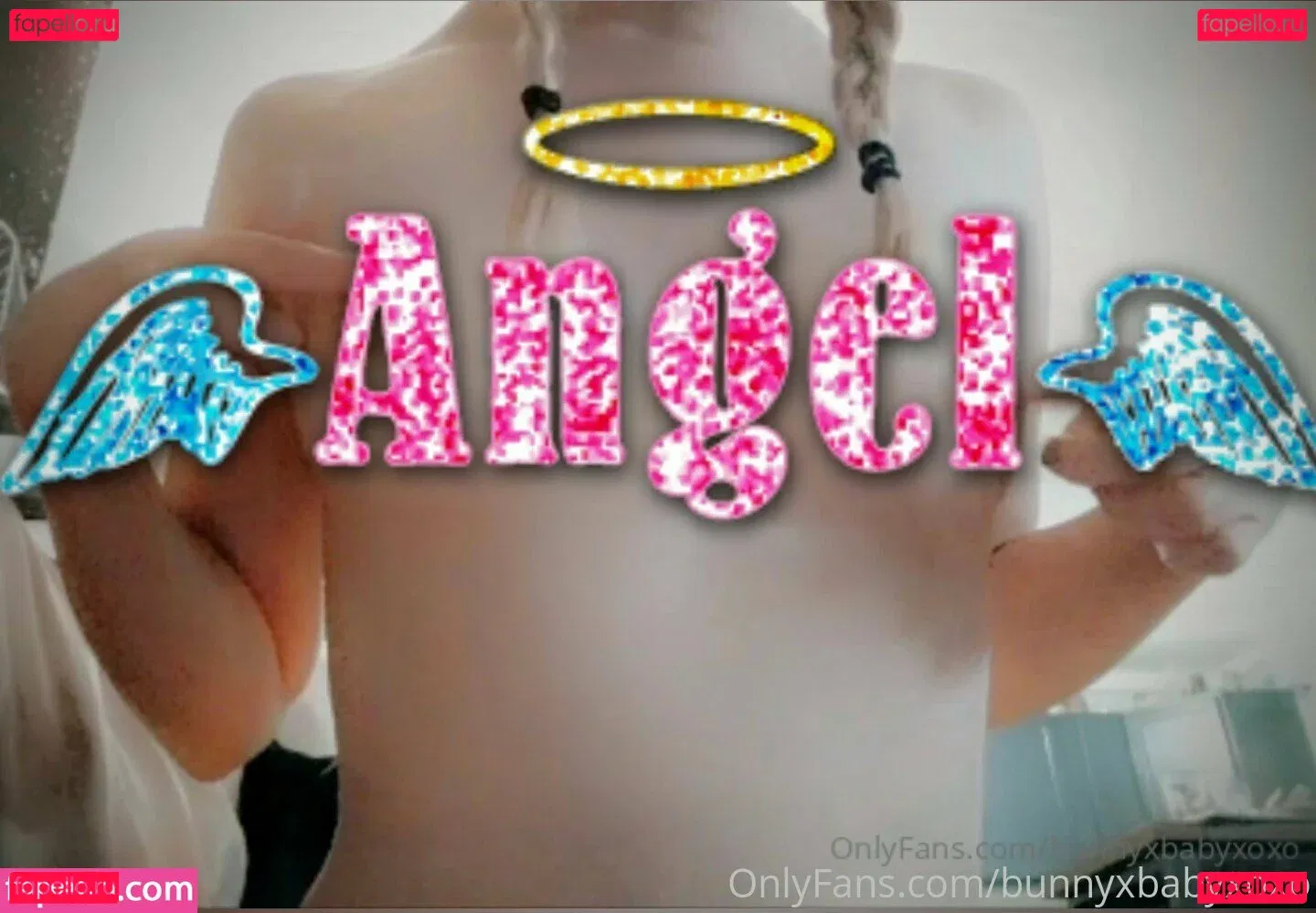 bunnyxbabyxoxo Onlyfans Photo Gallery 