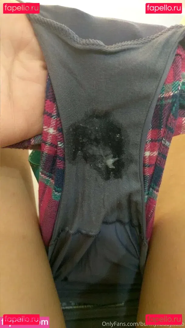 bunnyxbabyxoxo Onlyfans Photo Gallery 