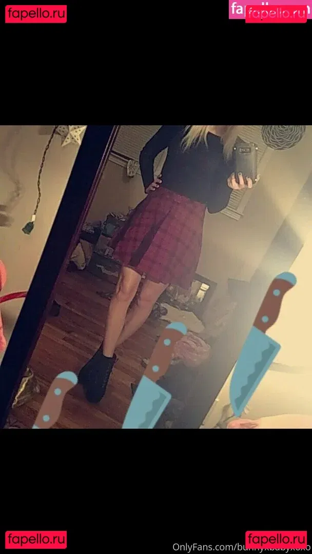 bunnyxbabyxoxo Onlyfans Photo Gallery 