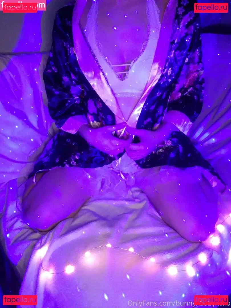 bunnyxbabyxoxo Onlyfans Photo Gallery 