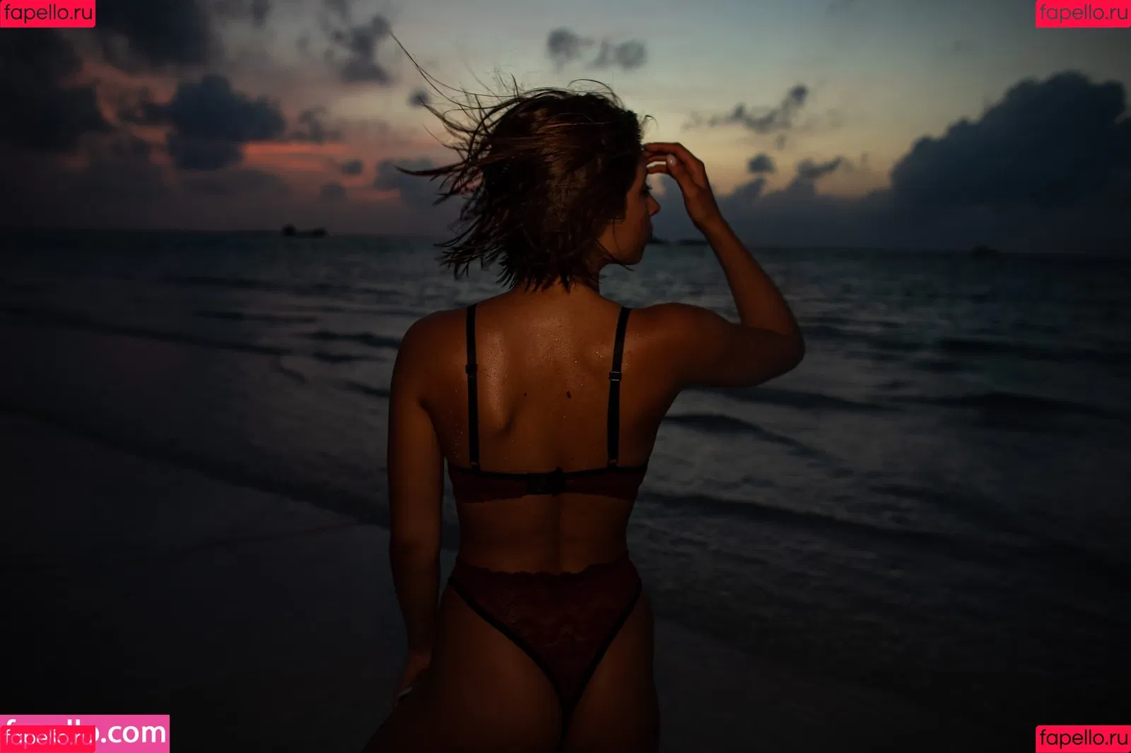 Meduzatrahineraa Onlyfans Photo Gallery 