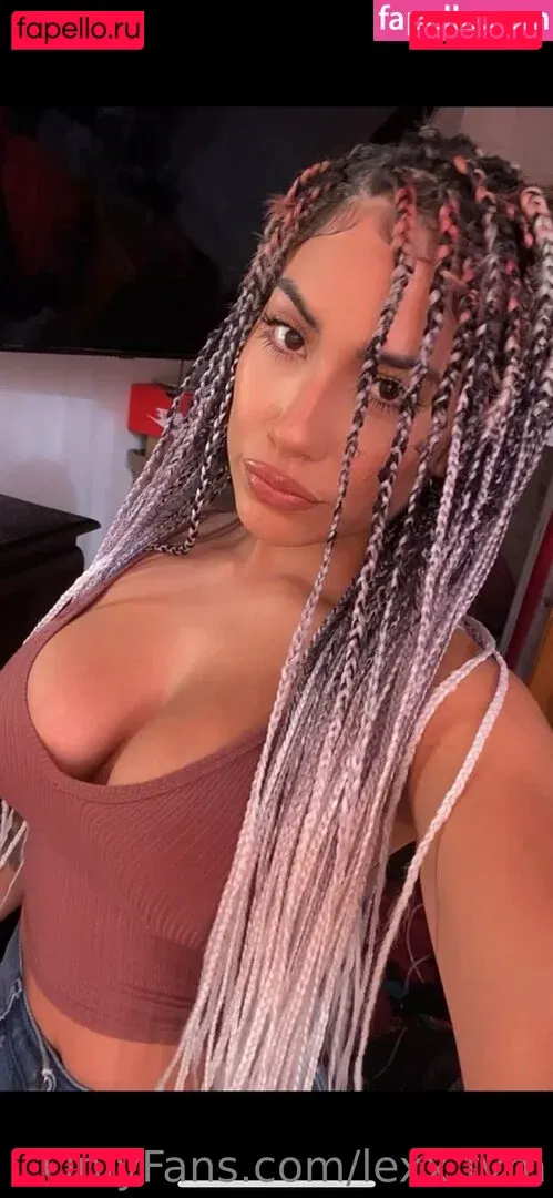 lexx.fvm Onlyfans Photo Gallery 