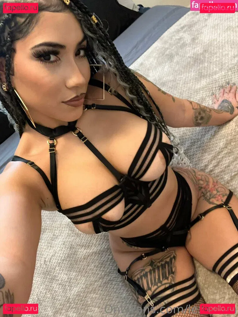 lexx.fvm Onlyfans Photo Gallery 