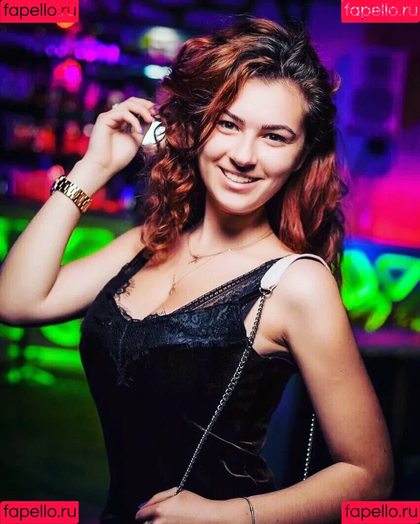Yanashkomagic Onlyfans Photo Gallery 