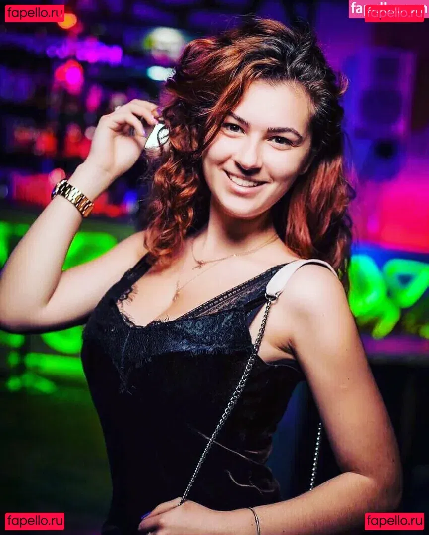 Yanashkomagic Onlyfans Photo Gallery 