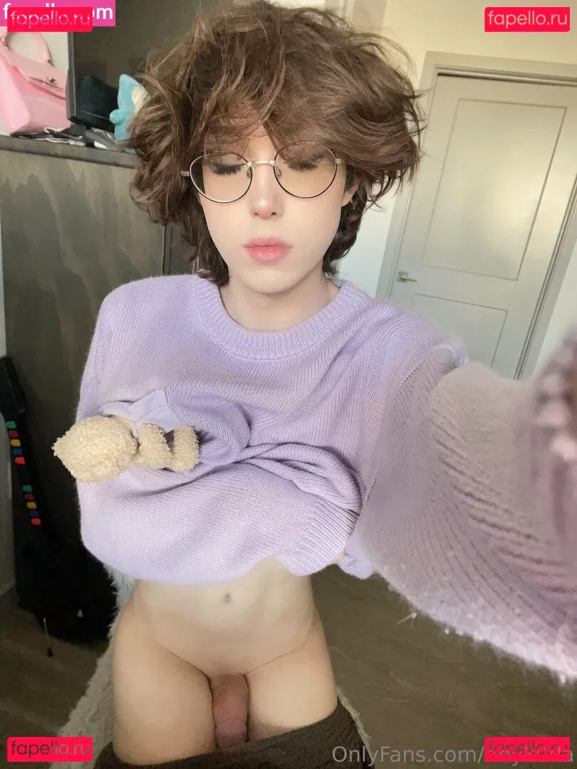 bbyk0da Onlyfans Photo Gallery 