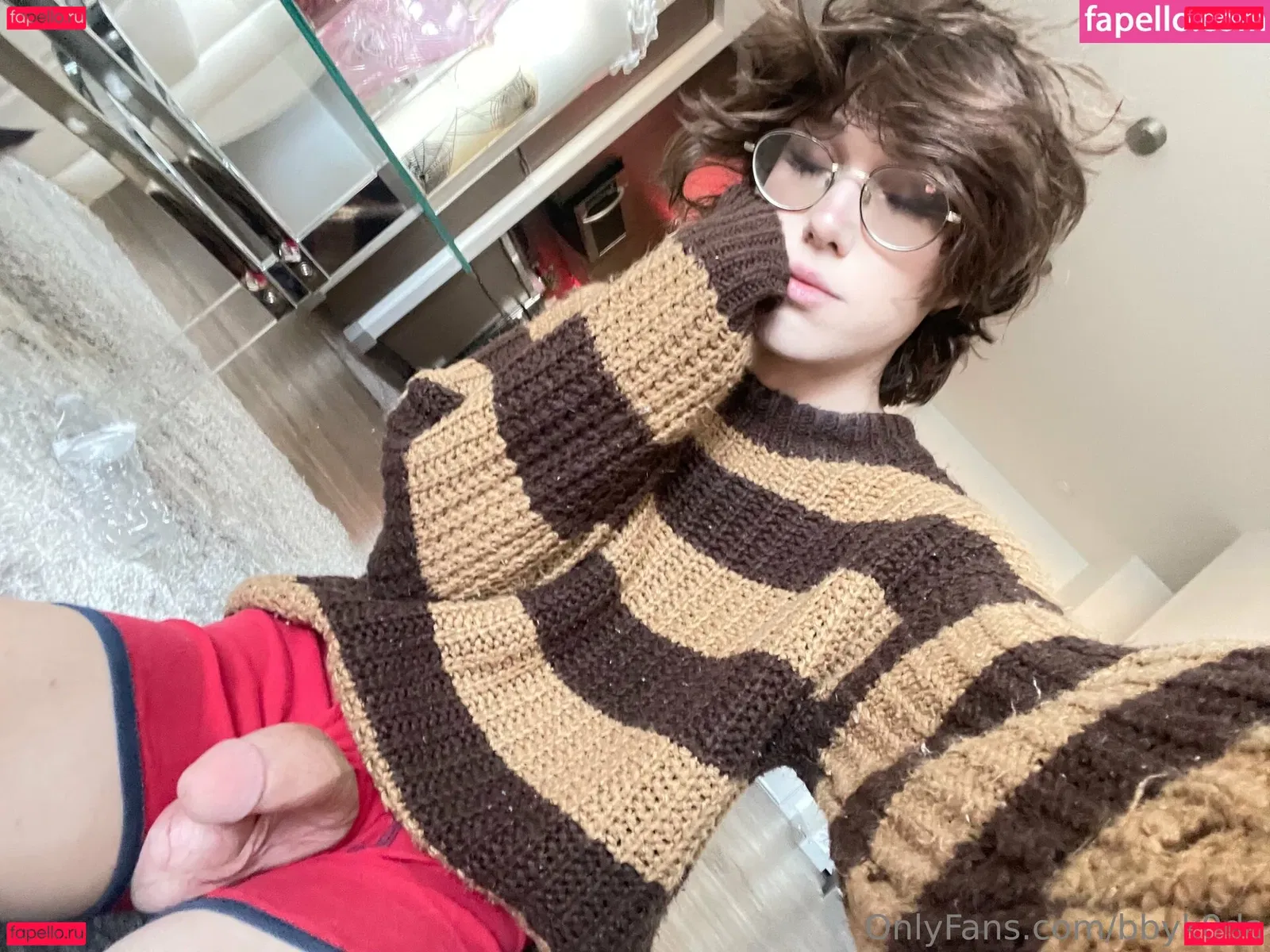 bbyk0da Onlyfans Photo Gallery 